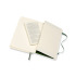 MOLESKINE Notatnik ok. A6 Khaki VM203-25 (4) thumbnail