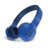 Słuchawki bezprzewodowe JBL E45BT Niebieski EG 032204  thumbnail