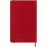 Kalendarz z notatnikiem MOLESKINE czerwony VM399-05/2025 (8) thumbnail