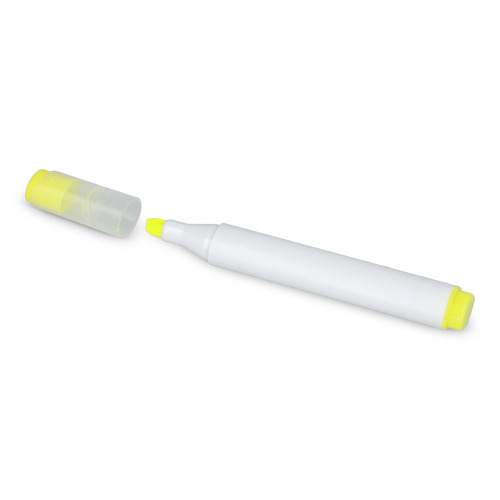 Owalny zakreślacz żółty LT81263-N0041 (2)