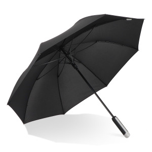 Emerantia 190T Pongee 23" Parasol otwierany automatycznie