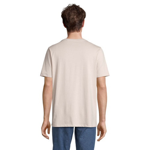 LEGEND T-Shirt Organic 175g Linen Twin S03981-LN-XS (1)