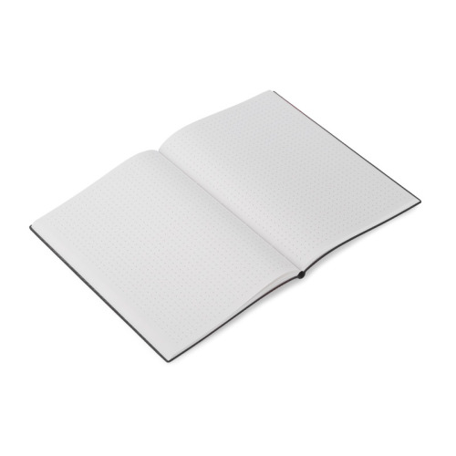 Notes LORE A5 Czarny 17893-02 (1)