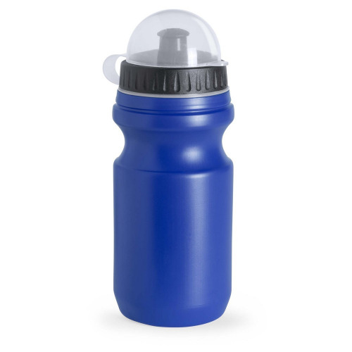 Bidon, butelka sportowa 550 ml granatowy V7689-04 (3)