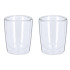 Zestaw 2 kieliszków 65 ml Neutralny VA693-00 (2) thumbnail