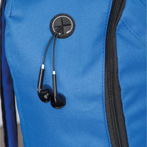 Plecak MARIANNA Niebieski 6065204 (5)