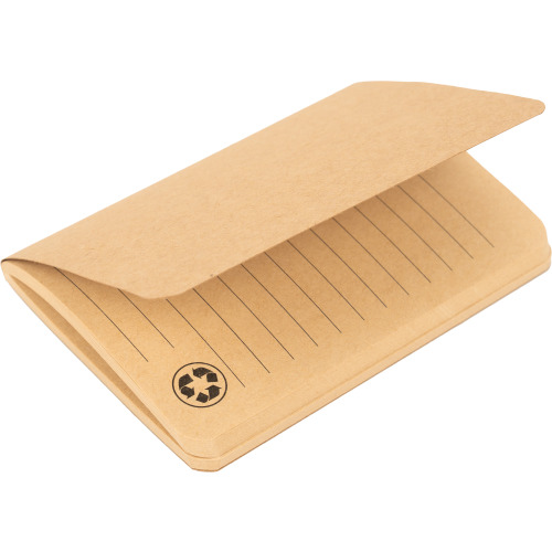 Notes B7 w linie TEODORO Beżowy 2447813 (7)