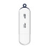 PENDRIVE B32, 256GB 3.2 SILICON POWER Biały EG829006 256GB  thumbnail