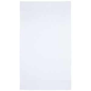 Riley bawełniany ręcznik kąpielowy o gramaturze 550 g/m² i wymiarach 100 x 180 cm