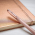 Długopis metalowy Rose Gold IP13150559 (3) thumbnail