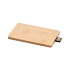 16GB USB: bambusowa obudowa drewna MO1203-40  thumbnail