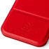 Lusterko kieszonkowe z podstawką Czerwony VB126-05 (6) thumbnail