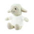 Pluszowa owca RPET | Cloudy beżowy HE794-20 (4) thumbnail