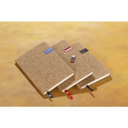 Notes MENTE z pamięcią USB 16GB, A5 Czarny 17891-02 (6)