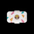 Lunchbox dziecięcy Tresor Graphic Birds Graphic Birds B317014121 (3) thumbnail