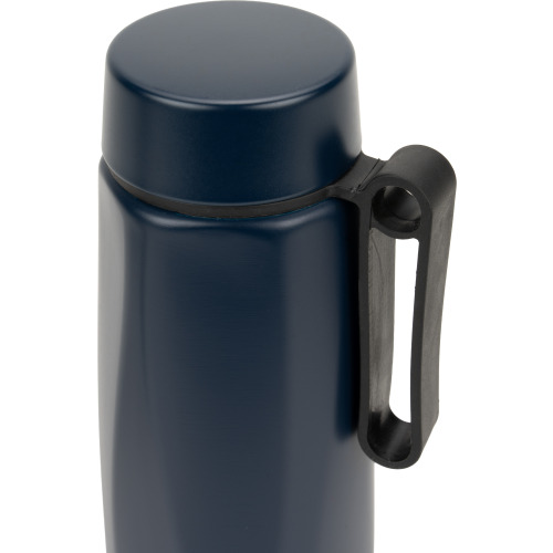 Butelka termiczna 500 ml NIKKO Schwarzwolf Niebieski F4912301AJ304 (4)