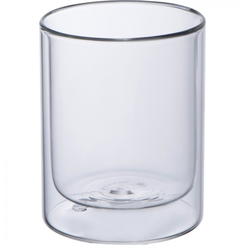 Szklanka 330 ml CrisMa STUART Przeźroczysty 8385066 