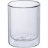 Szklanka 330 ml CrisMa STUART Przeźroczysty 8385066  thumbnail