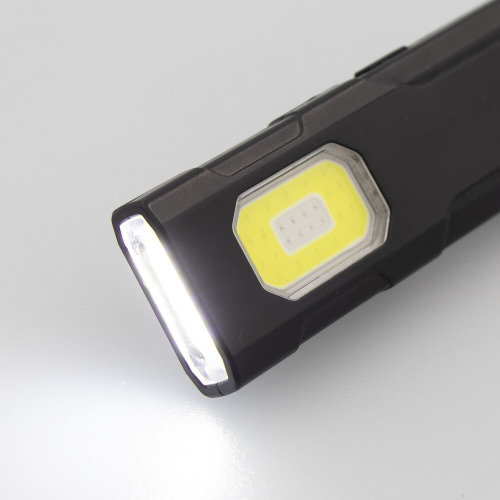 Lampka do plecaka | Zelik Czarny VA924-03 (9)