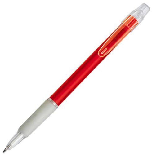 Długopis plastikowy TOKYO Czerwony 418105 (1)