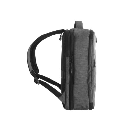 Plecak na laptopa SOKBARO Schwarzwolf Szary F3525000AJ307 (3)