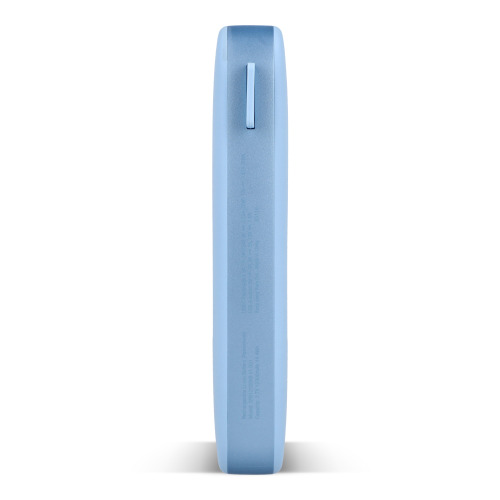 2PB12100 | Fresh 'n Rebel Powerbank 12000 mAh USB-C Szybkie ładowanie 20W Jasnoniebieski LT49402-N0012 (3)
