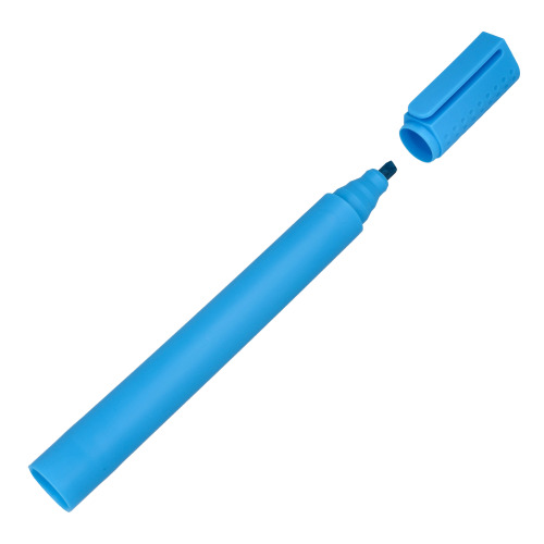 Jumbo zapachowy zakreślacz Niebieski LT81260-N0011 (2)