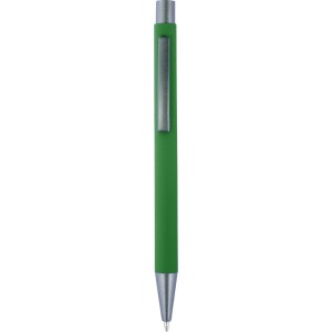 Długopis zielony