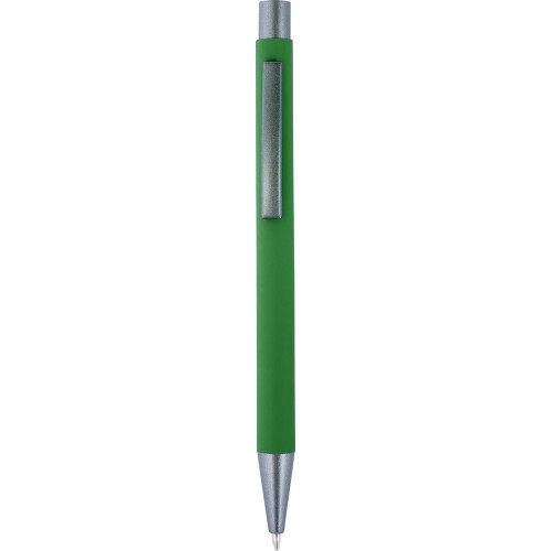 Długopis zielony V1916-06 