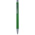 Długopis zielony V1916-06  thumbnail