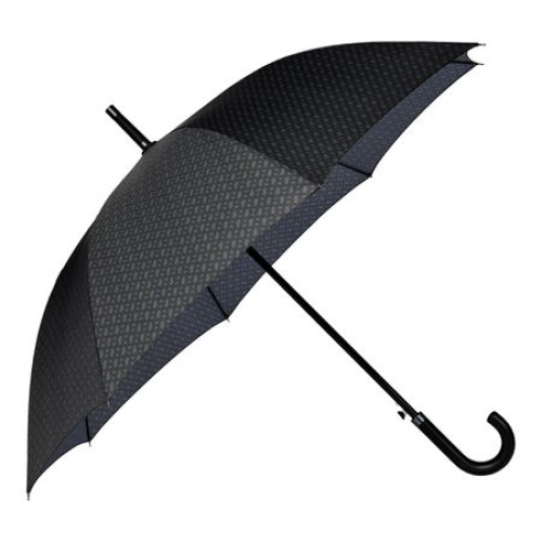 Parasol Monogramme Camel Szary HUN310J (4)