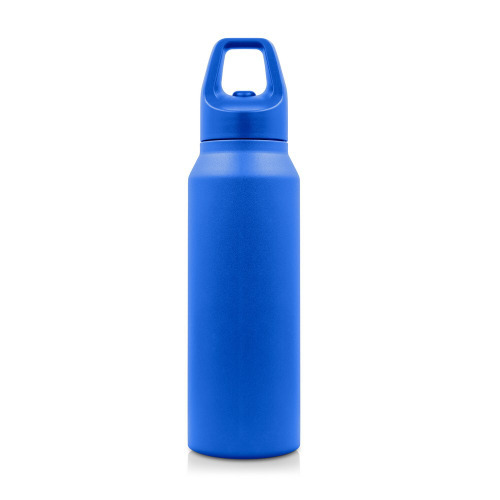 Butelka termiczna 530 ml  Air Gifts | Almaide Niebieski VA930-11 (2)