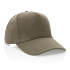Czapka z daszkiem AWARE™ Zielony P453.317 (6) thumbnail