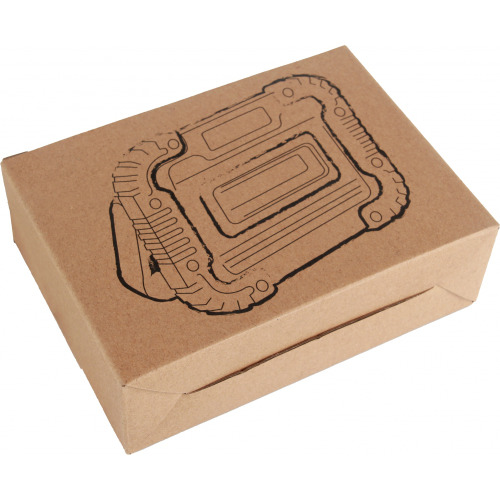 Lampa LED COB 10W CLAIRE żółty 9117308 (10)