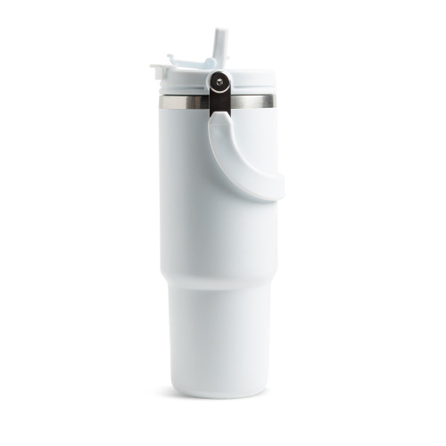Kubek termiczny 900 ml Biały IP37063000 (3)