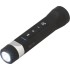 Wielofunkcyjna latarka LED, głośnik bezprzewodowy, power bank czarny V7267-03 (1) thumbnail