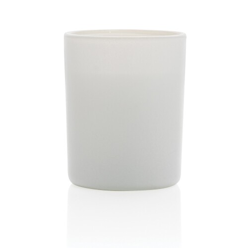 Mała świeczka zapachowa Ukiyo biały P262.933 (2)