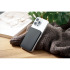Smukły magnetyczny powerbank 20W Czarny MO3178-03 (4) thumbnail
