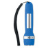 Latarka z akumulatorem na USB niebieski MO8472-37  thumbnail