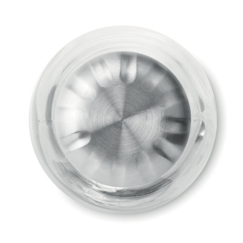 Szklana butelka  650 ml Przezroczysty MO9800-22 (1)