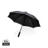 Parasol sztormowy 23" AWARE™ RPET Czarny P850.621  thumbnail