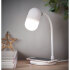 Lampka biurkowa biały MO9675-06 (3) thumbnail