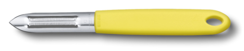 Obieraczka ząbkowane ostrze Victorinox Żółty 7607708 