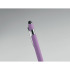 Długopis z rysikiem aluminium Fioletowy MO2798-21 (5) thumbnail