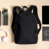 Plecak na laptop / Torel Czarny IP31040311 (5) thumbnail