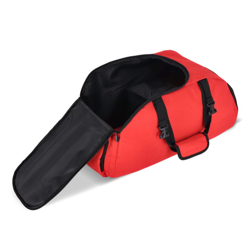 Torba sportowa / plecak Karo R-PET 27L Czerwony LT95281-N0021 (2)