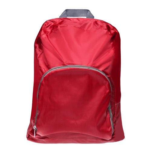 Składany plecak Air Gifts Czerwony V9478-05 (5)