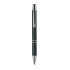 Długopis aluminiowy, recykling czarny MO6561-03 (2) thumbnail