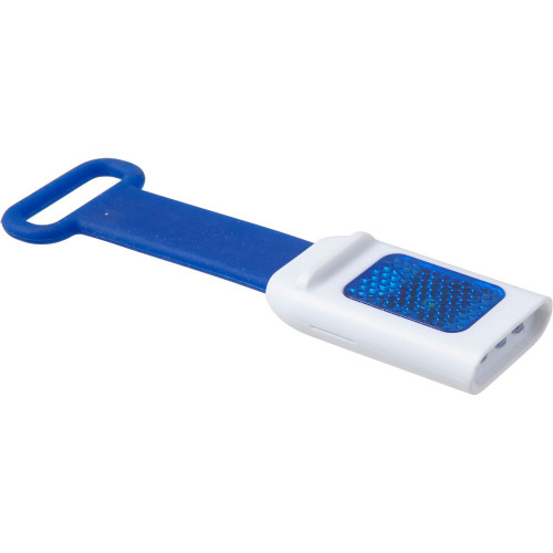 Lampka rowerowa Granatowy V8755-04 (3)