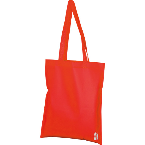 Torba non-woven 70 g/m2 ROLF Czerwony 6680405 (4)